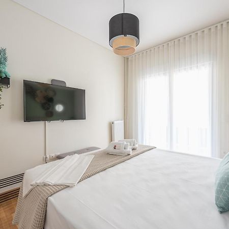 The Luxury Suite By Cloudkeys Atenas Exterior foto