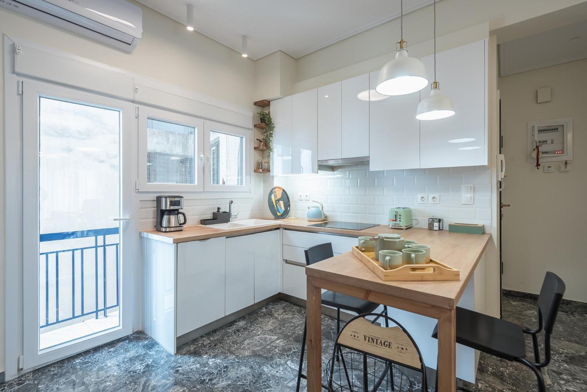 The Luxury Suite By Cloudkeys Atenas Exterior foto